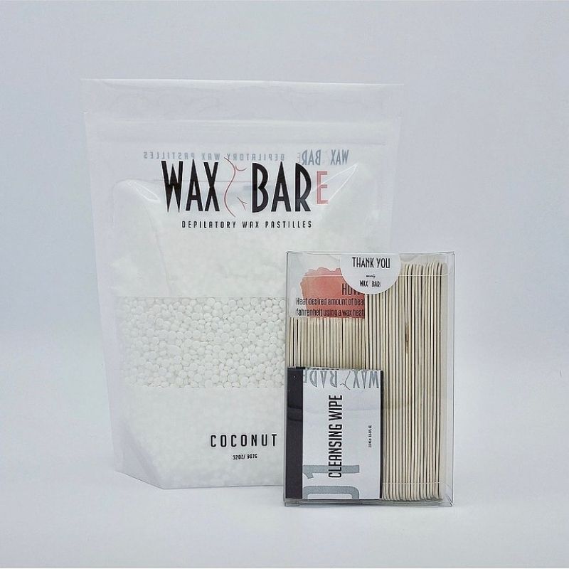 Bare Wax Bar